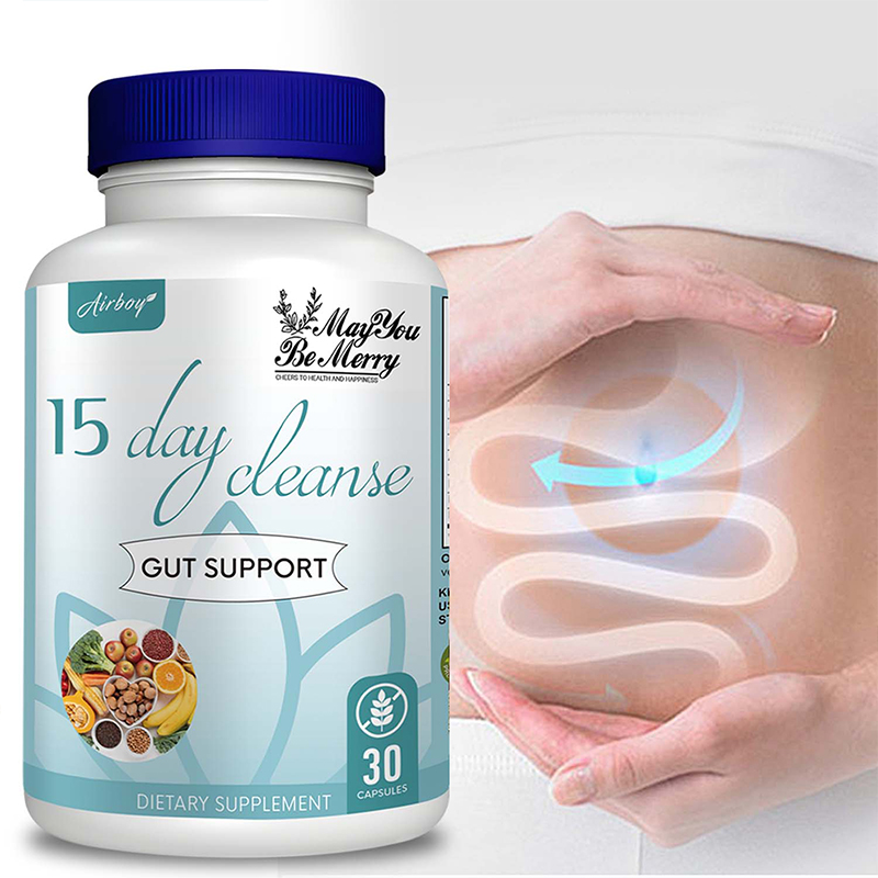 Aloe Vera Pot - Pulizia e disintossicazione di 15 giorni: