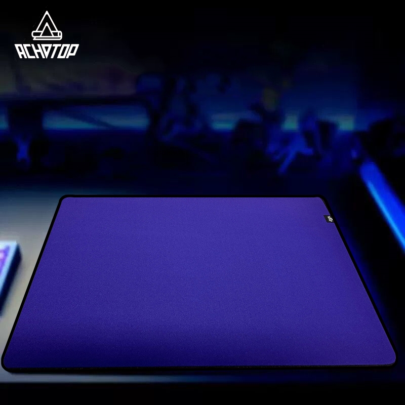 Tradescantia Purple - Tappetino per mouse E-Sports Tappetino per