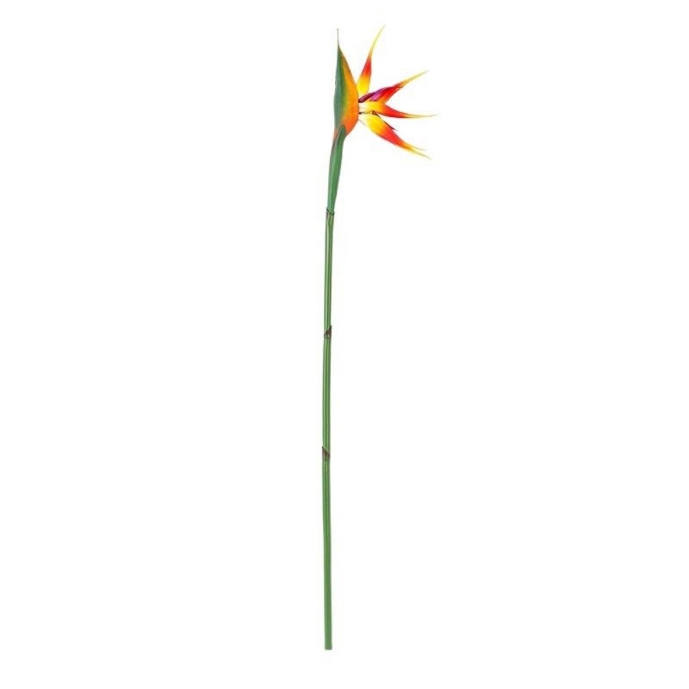 Nuove Piante Artificiali Strel - Bird Paradise Strelitzia recensione e prezzo