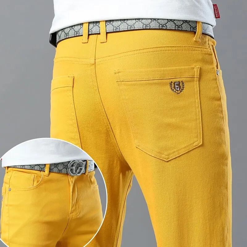 Jeans elasticizzati elasticizz - Aglaonema Red recensione e prezzo