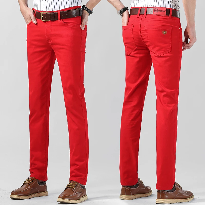 Jeans elasticizzati elasticizz - Aglaonema Red recensione e prezzo