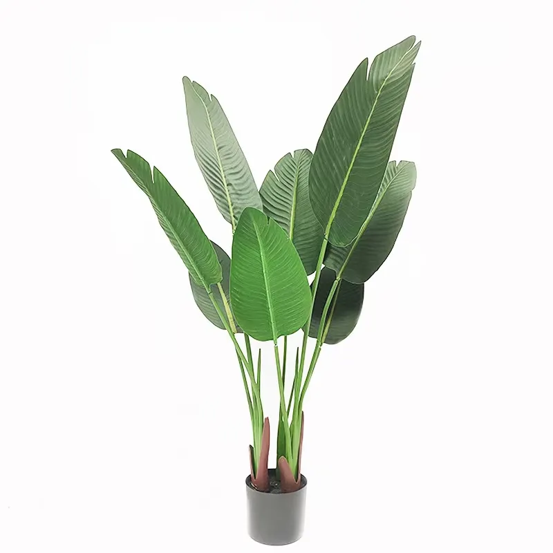 Yu50 Piante Verdi Artificiali  - Bird Paradise Strelitzia recensione e prezzo