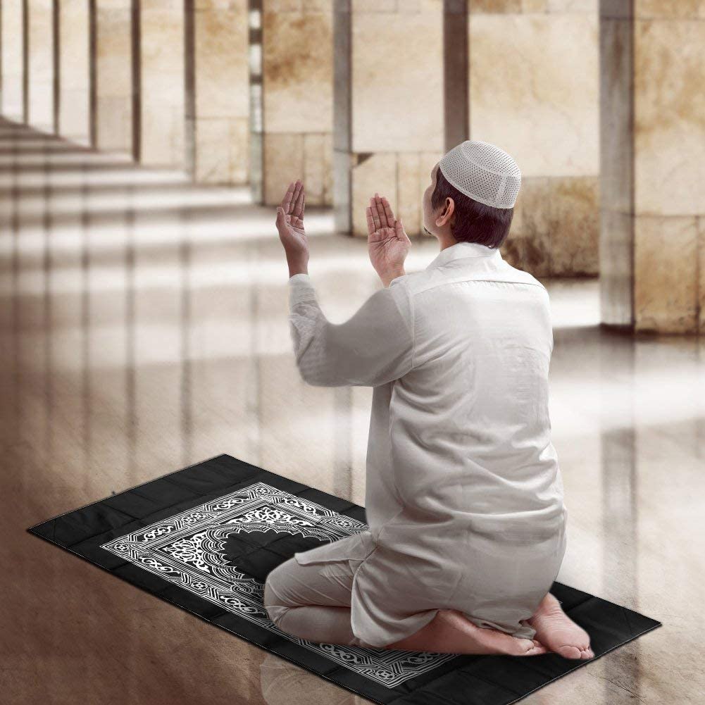 Tappetino da Preghiera in Poli - Maranta Prayer Plant recensione e prezzo