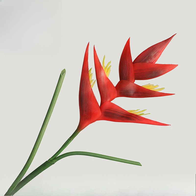 1 pz 85 cm artificiale Strelit - Bird Paradise Strelitzia recensione e prezzo