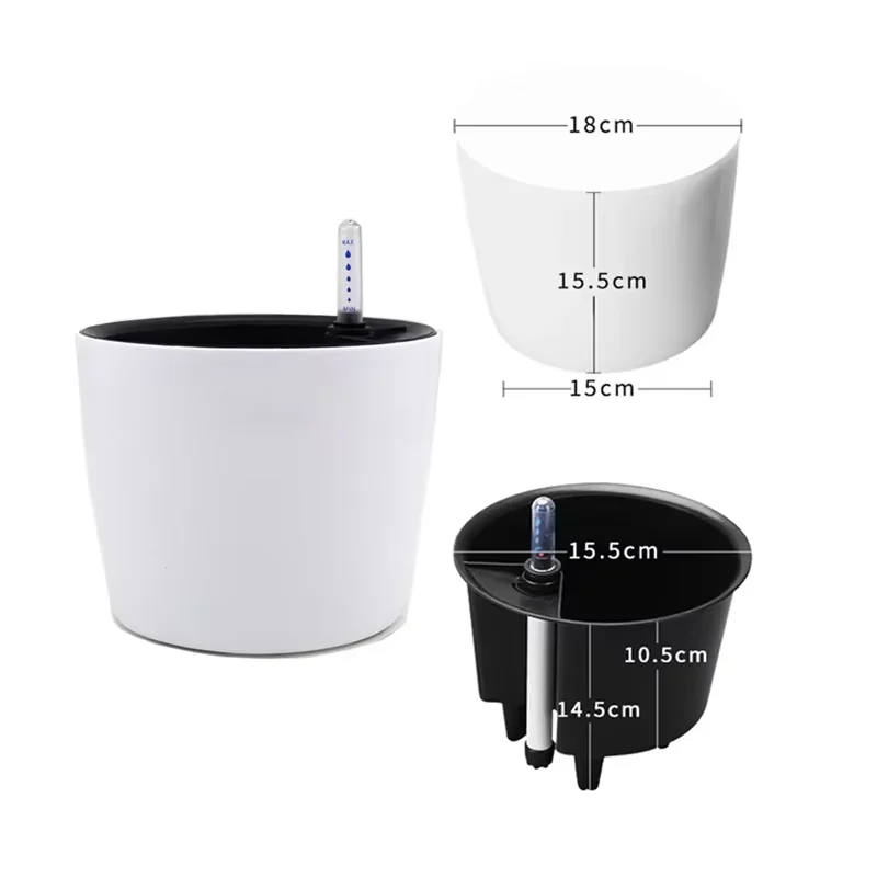 Vaso per Piante in Plastica da - Aloe Vera Pot recensione e prezzo
