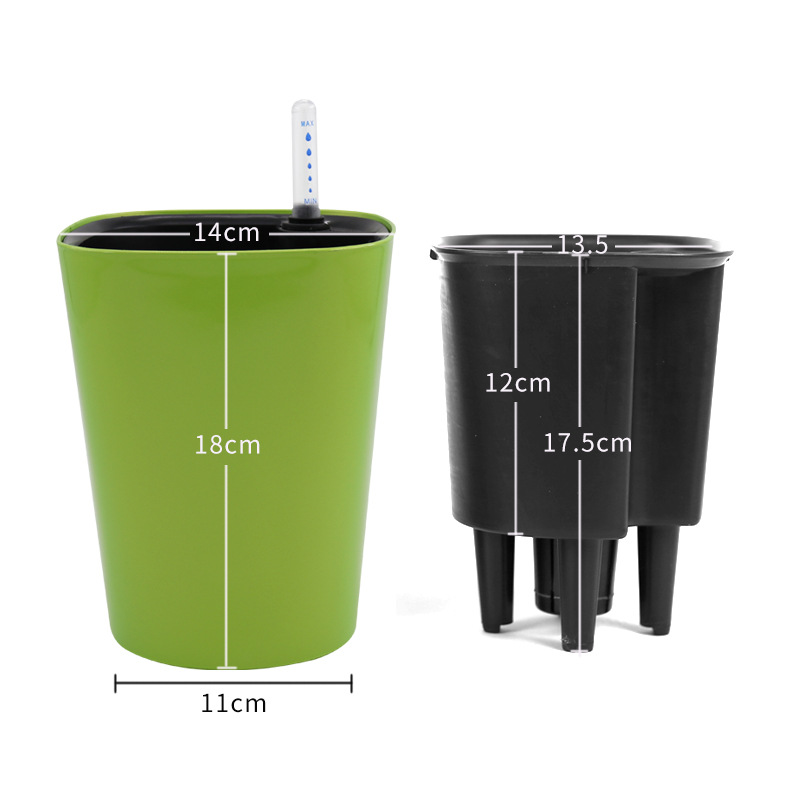 Vaso per Piante in Plastica da - Aloe Vera Pot recensione e prezzo