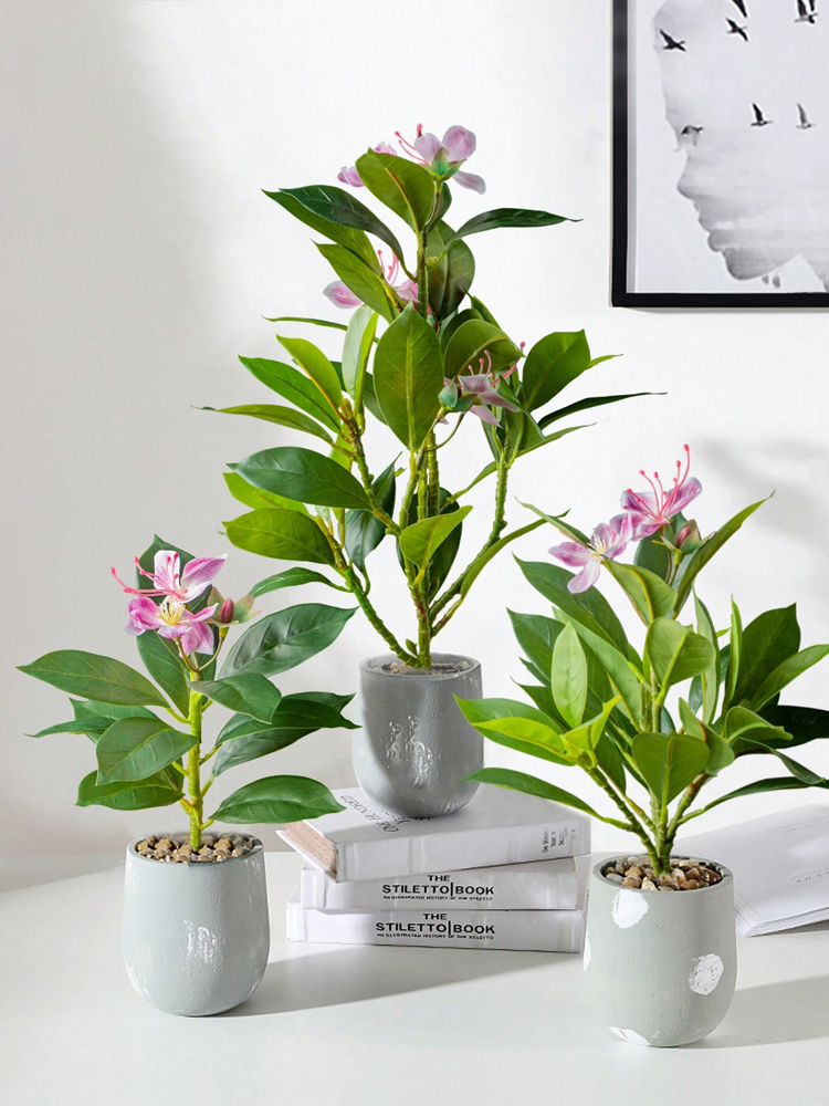 Piante Azaleas artificiali da  - Ficus Lyrata Tree recensione e prezzo