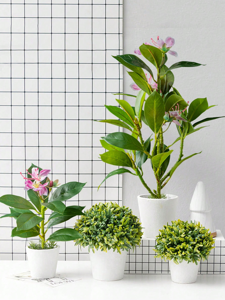 Piante Azaleas artificiali da  - Ficus Lyrata Tree recensione e prezzo
