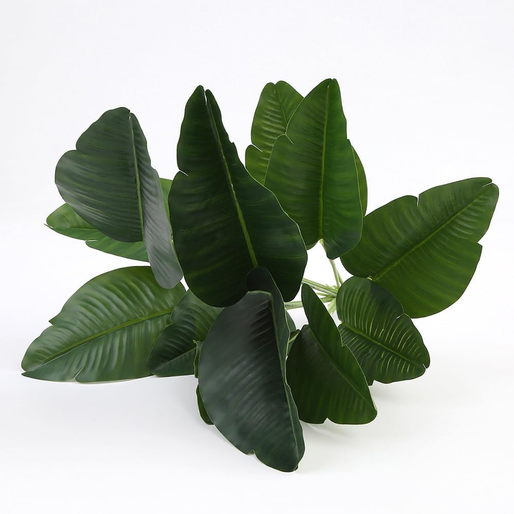 2 pezzi piante artificiali ucc - Bird Paradise Strelitzia recensione e prezzo