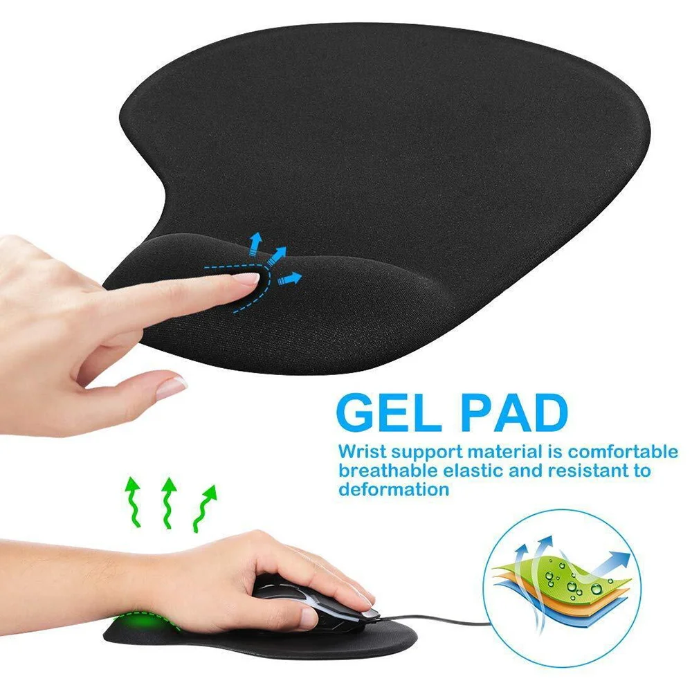 Tappetino per mouse con protez - Tradescantia Purple recensione e prezzo