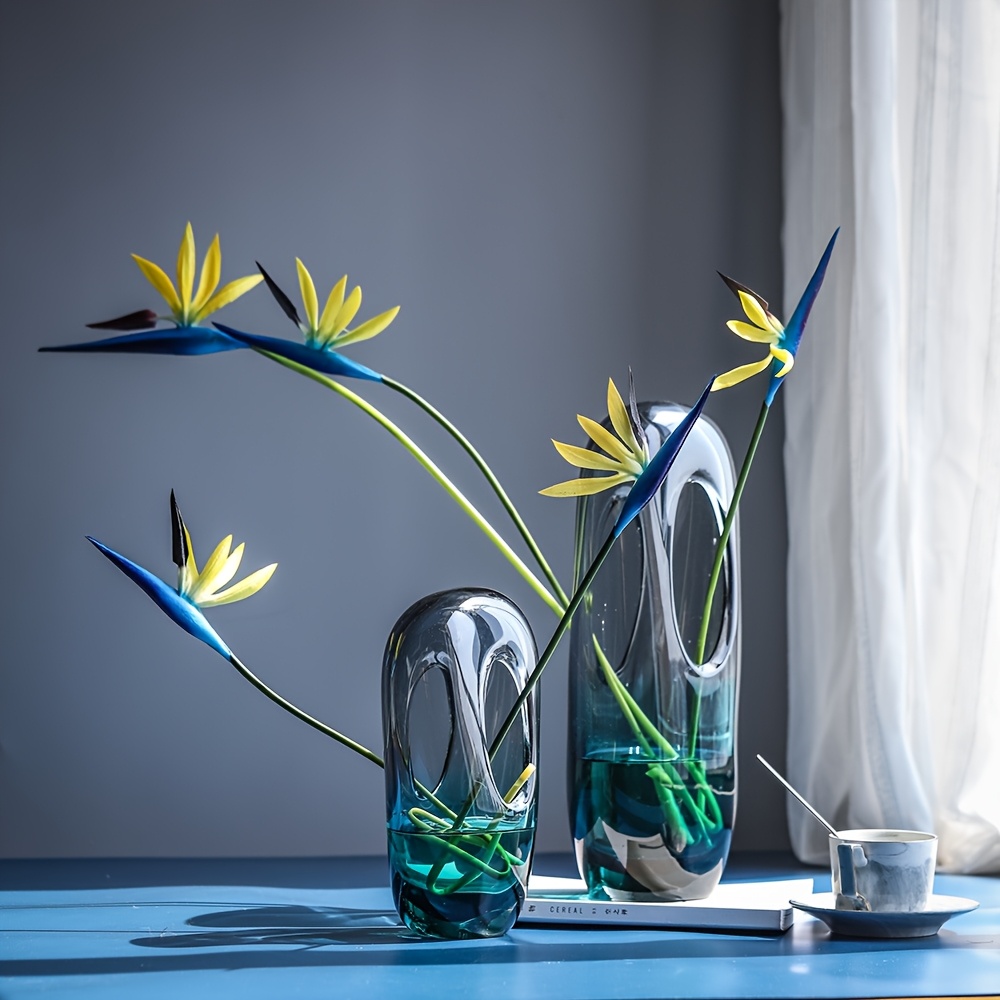 Fiori artificiali Uccello del  - Bird Paradise Strelitzia recensione e prezzo