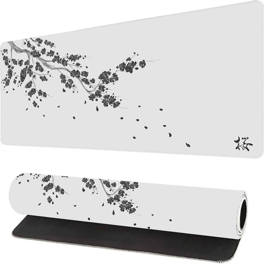 Giappone Blu Sakura Gaming Mou - Tradescantia Purple recensione e prezzo