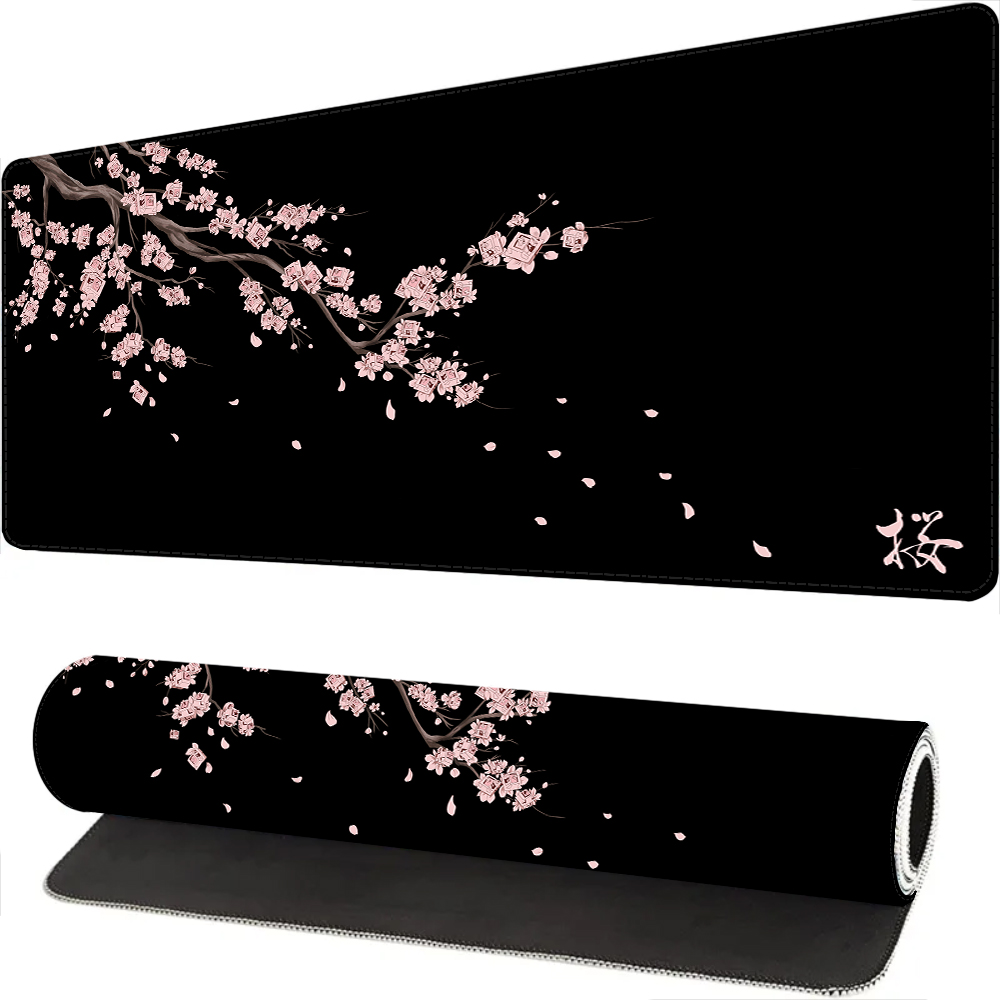 Giappone Blu Sakura Gaming Mou - Tradescantia Purple recensione e prezzo