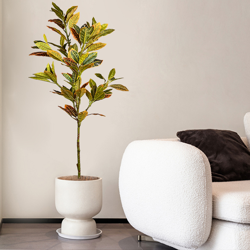 120 centimetri Grande Falso Fi - Ficus Lyrata Tree recensione e prezzo