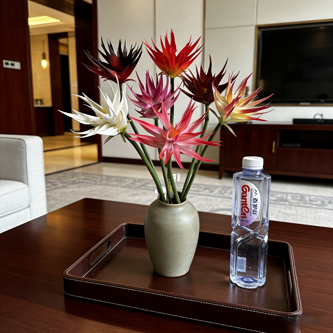 1 Pezzo Fiore Artificiale Ucce - Bird Paradise Strelitzia recensione e prezzo
