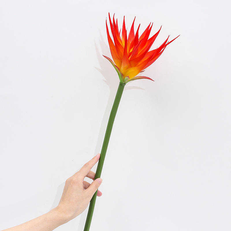 1 Pezzo Fiore Artificiale Ucce - Bird Paradise Strelitzia recensione e prezzo