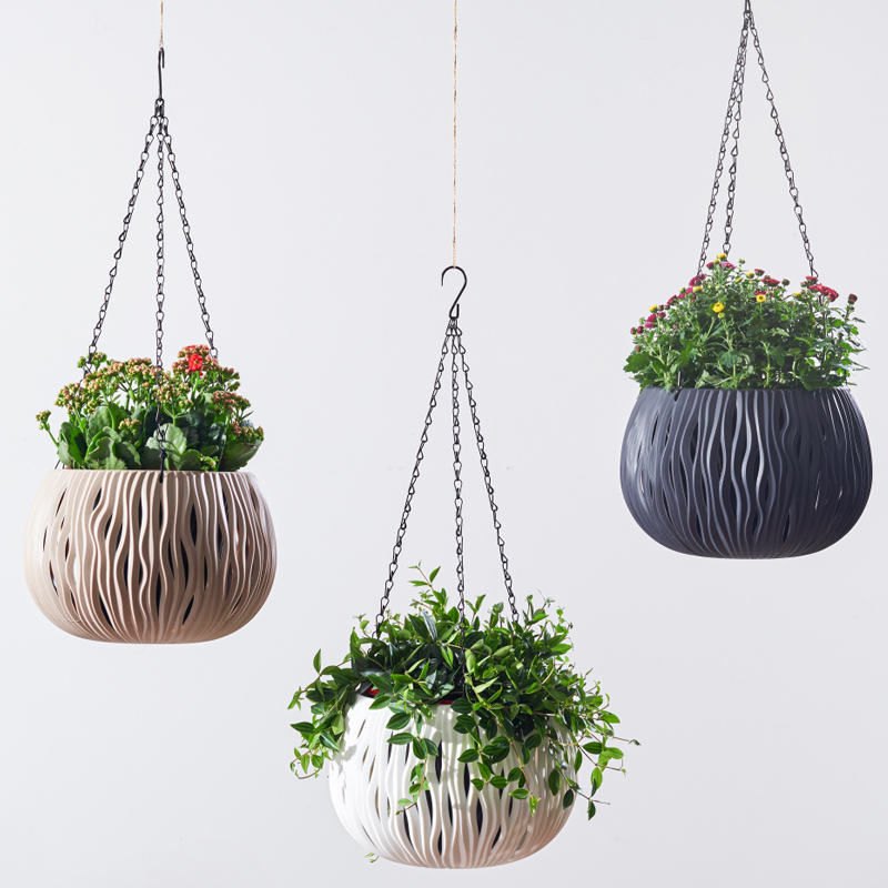 Vaso sospeso, forma personaliz - Spider Plant Hanging recensione e prezzo