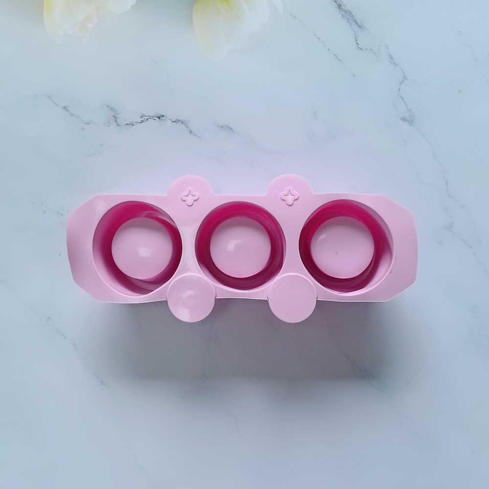 Stampo in silicone per vasi di - Echeveria Succulent recensione e prezzo