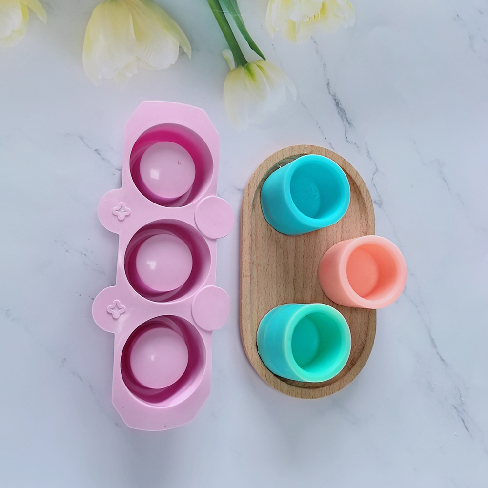 Stampo in silicone per vasi di - Echeveria Succulent recensione e prezzo
