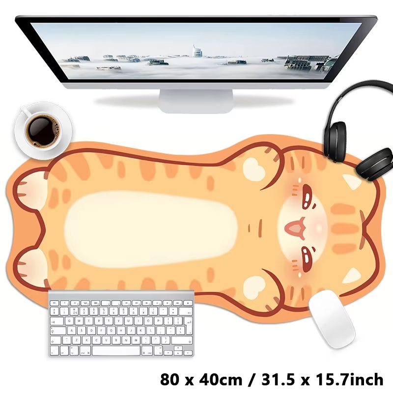 Tappetino per mouse VIKAMA a f - Tradescantia Purple recensione e prezzo