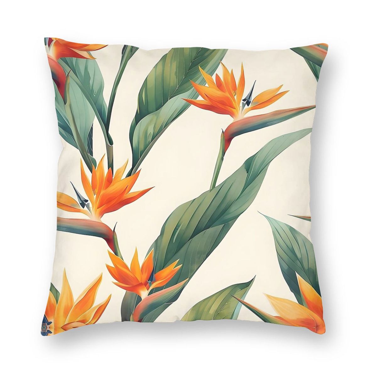 Federa quadrata Bird Of Paradi - Bird Paradise Strelitzia recensione e prezzo