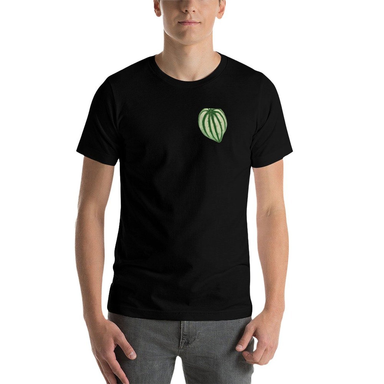 T-shirt Watermelon Peperomia D - Peperomia Watermelon recensione e prezzo