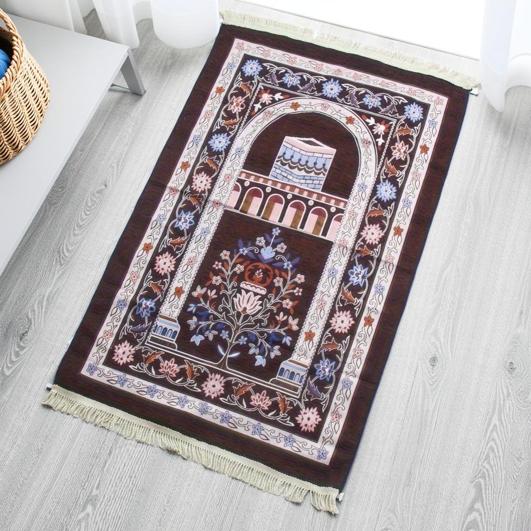 Tappeto da preghiera Tappeto d - Maranta Prayer Plant recensione e prezzo