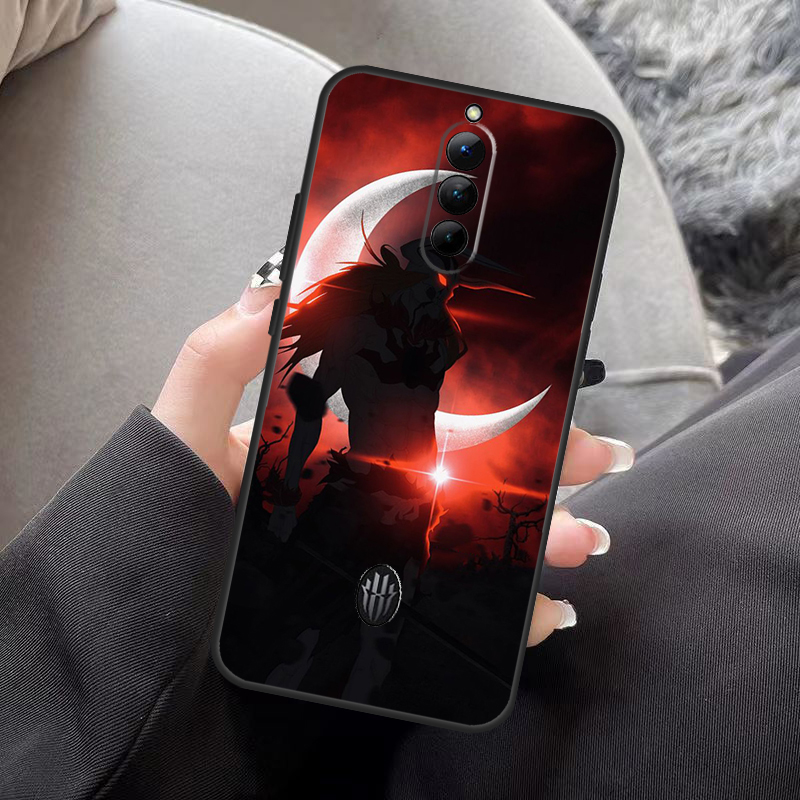 Custodia Anime Bleach per Nubi - Aglaonema Red recensione e prezzo