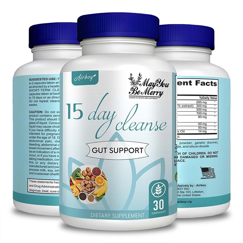 Gut and Colon Cleanse & Detox  - Aloe Vera Pot recensione e prezzo