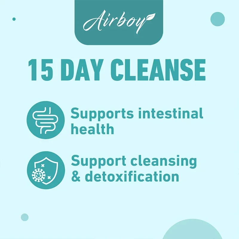 Gut and Colon Cleanse & Detox  - Aloe Vera Pot recensione e prezzo