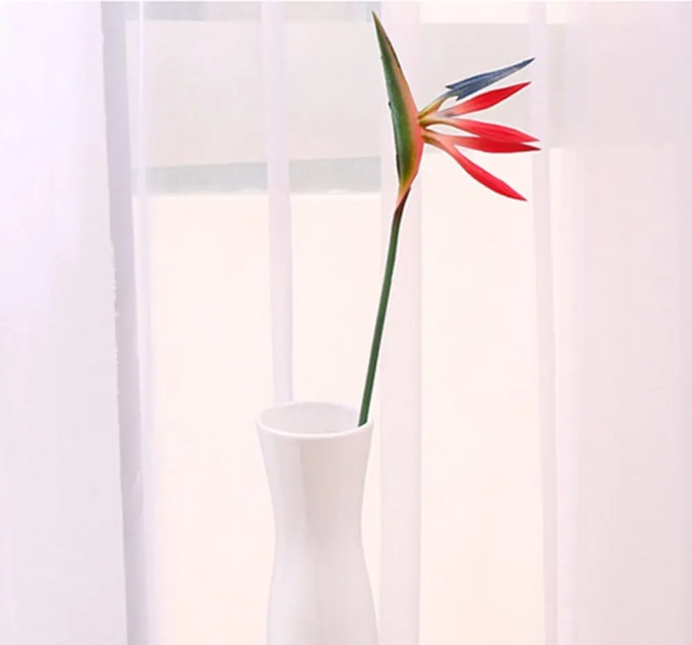 8 pezzi di fiori artificiali s - Bird Paradise Strelitzia recensione e prezzo