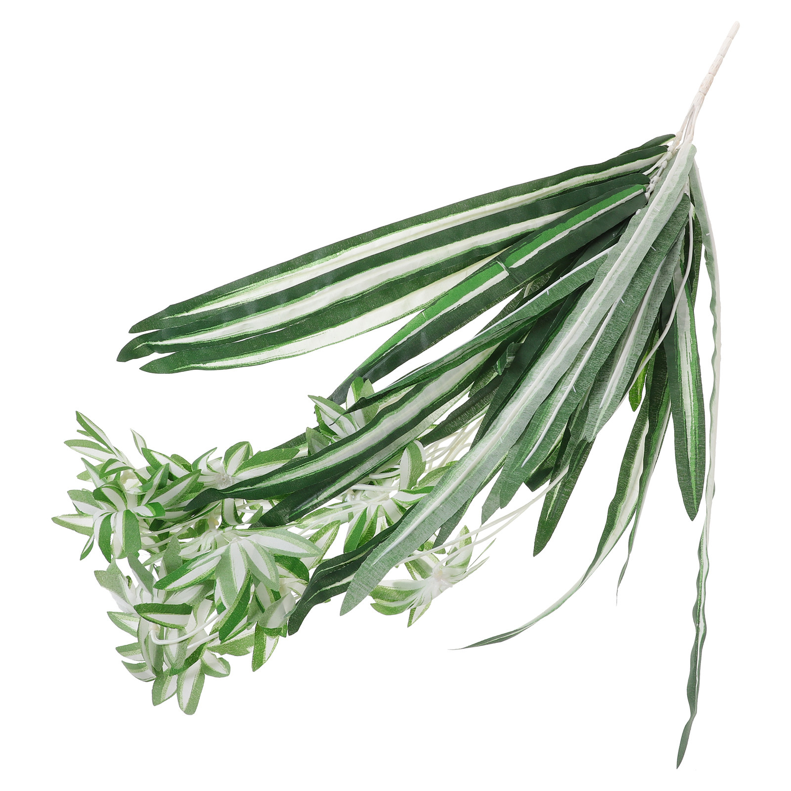 Pianta Artificiale Pendente a  - Spider Plant Hanging recensione e prezzo