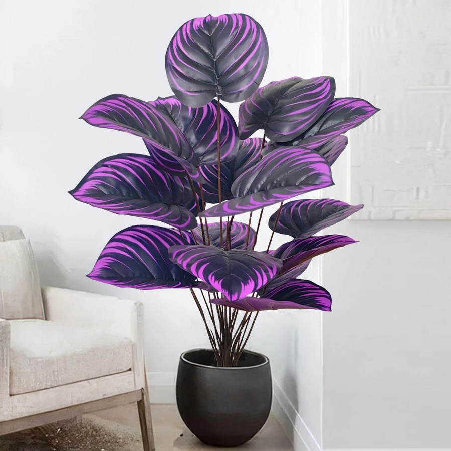 57-75 cm Grande Palma Finta Pi - Ficus Lyrata Tree recensione e prezzo