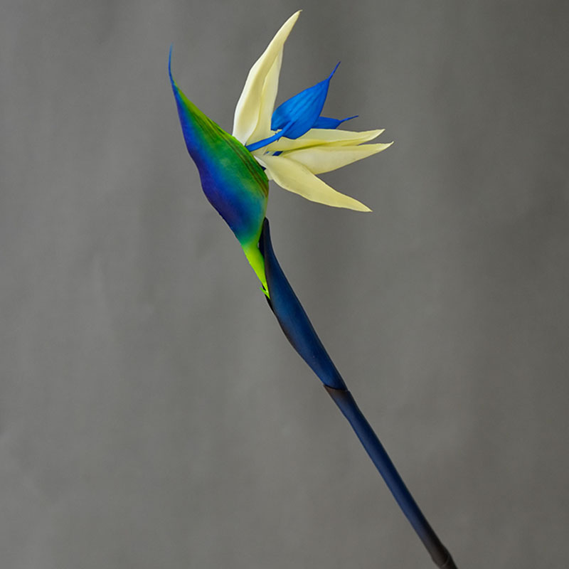 1 Pezzo di Fiori Artificiali U - Bird Paradise Strelitzia recensione e prezzo