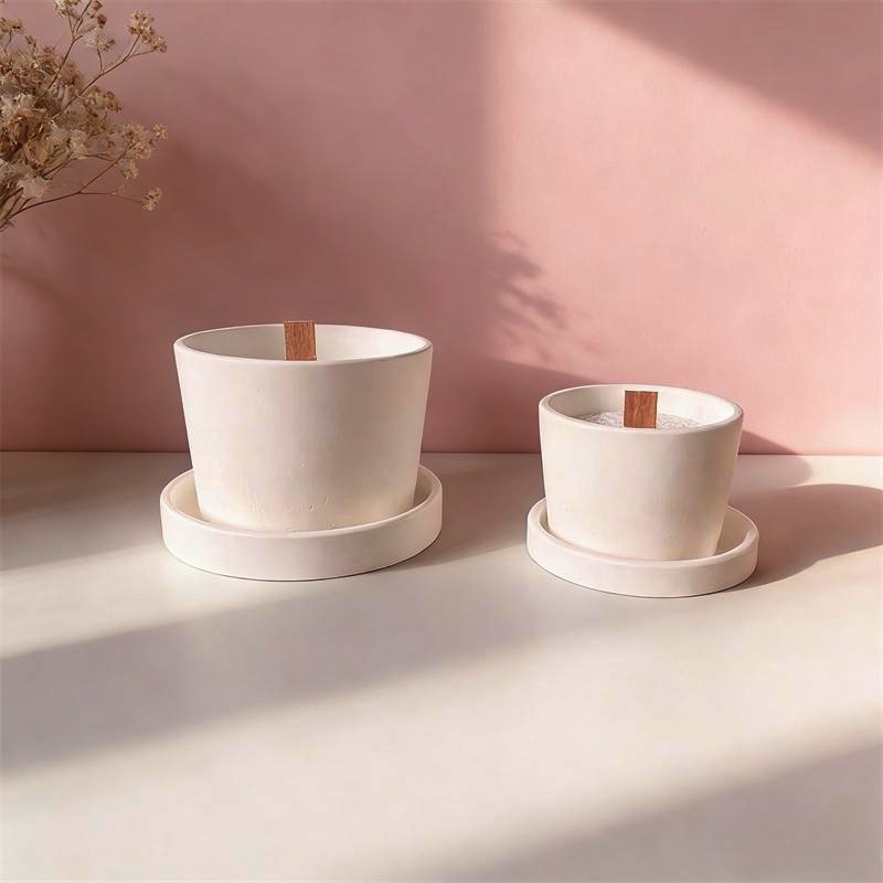 Stampo in silicone per vaso ro - Echeveria Succulent recensione e prezzo