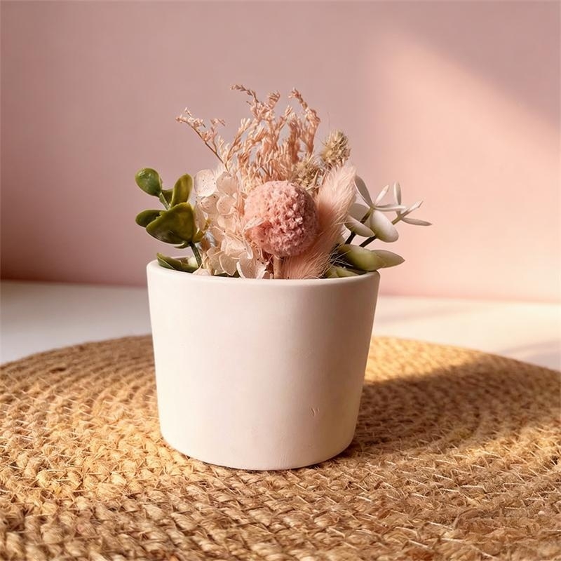 Stampo in silicone per vaso ro - Echeveria Succulent recensione e prezzo