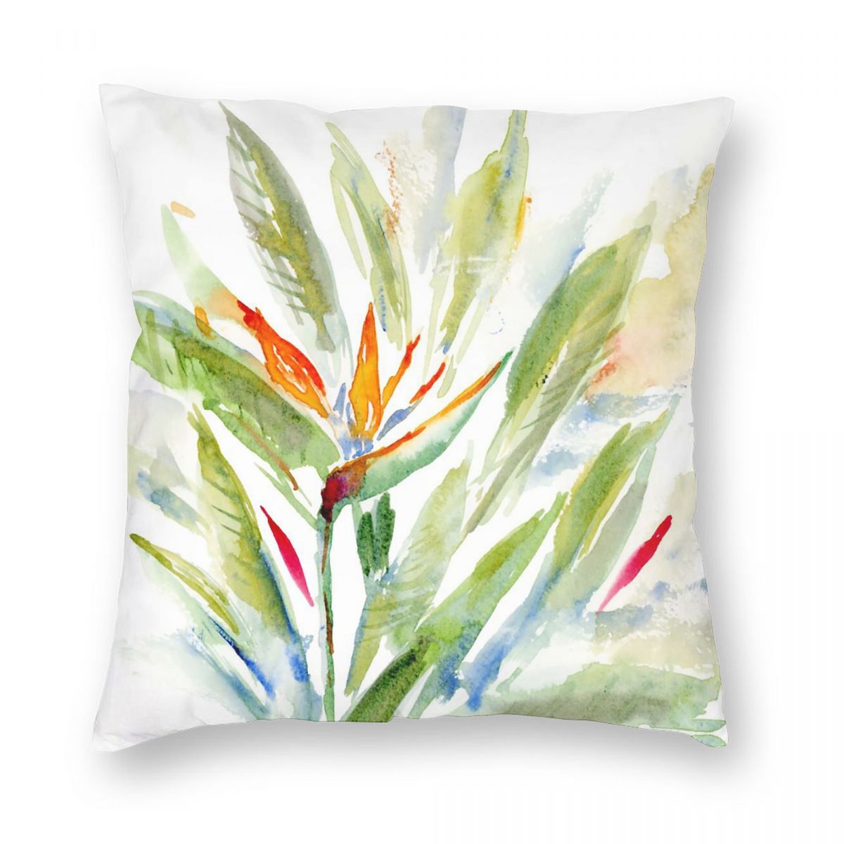 Federa quadrata Bird Of Paradi - Bird Paradise Strelitzia recensione e prezzo