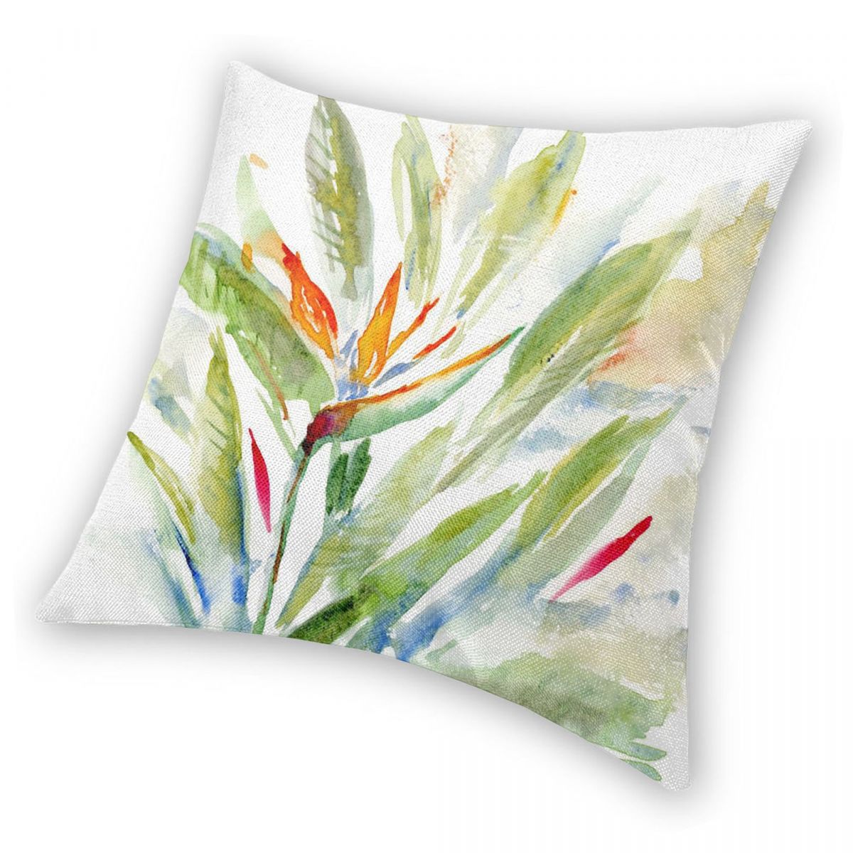 Federa quadrata Bird Of Paradi - Bird Paradise Strelitzia recensione e prezzo