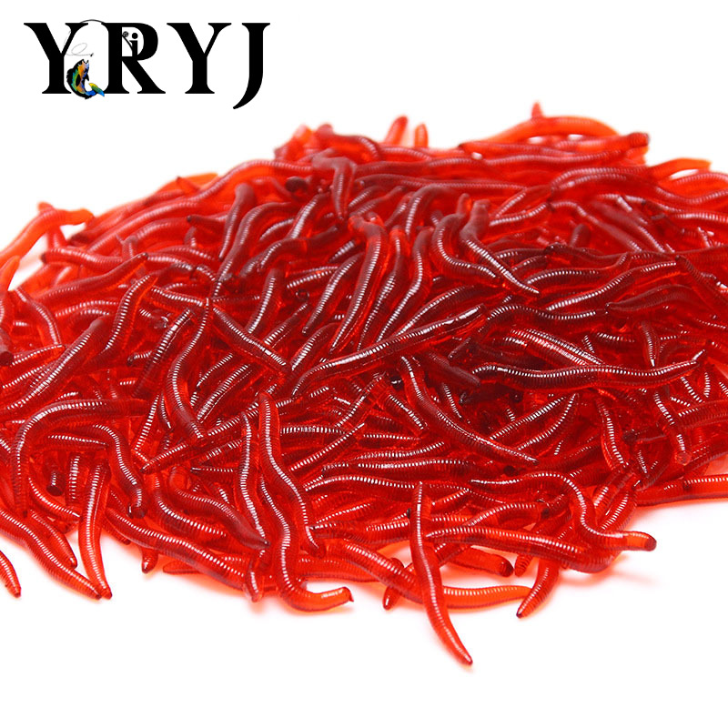 Esche morbide da 3,5 cm per la - Aglaonema Red recensione e prezzo