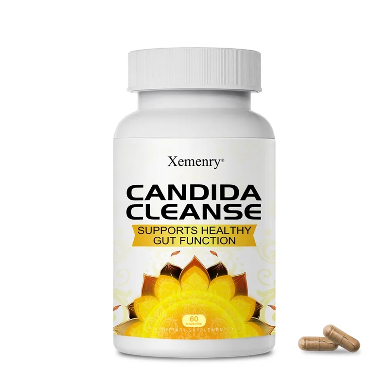 Candida Cleanse: supporto inte - Aloe Vera Pot recensione e prezzo