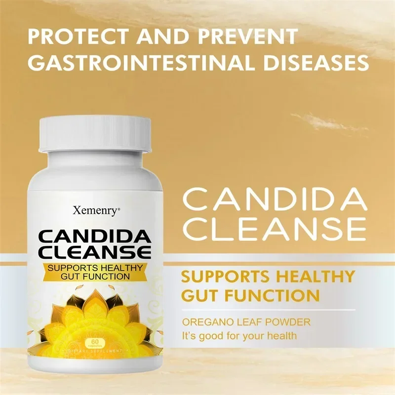 Candida Cleanse: supporto inte - Aloe Vera Pot recensione e prezzo