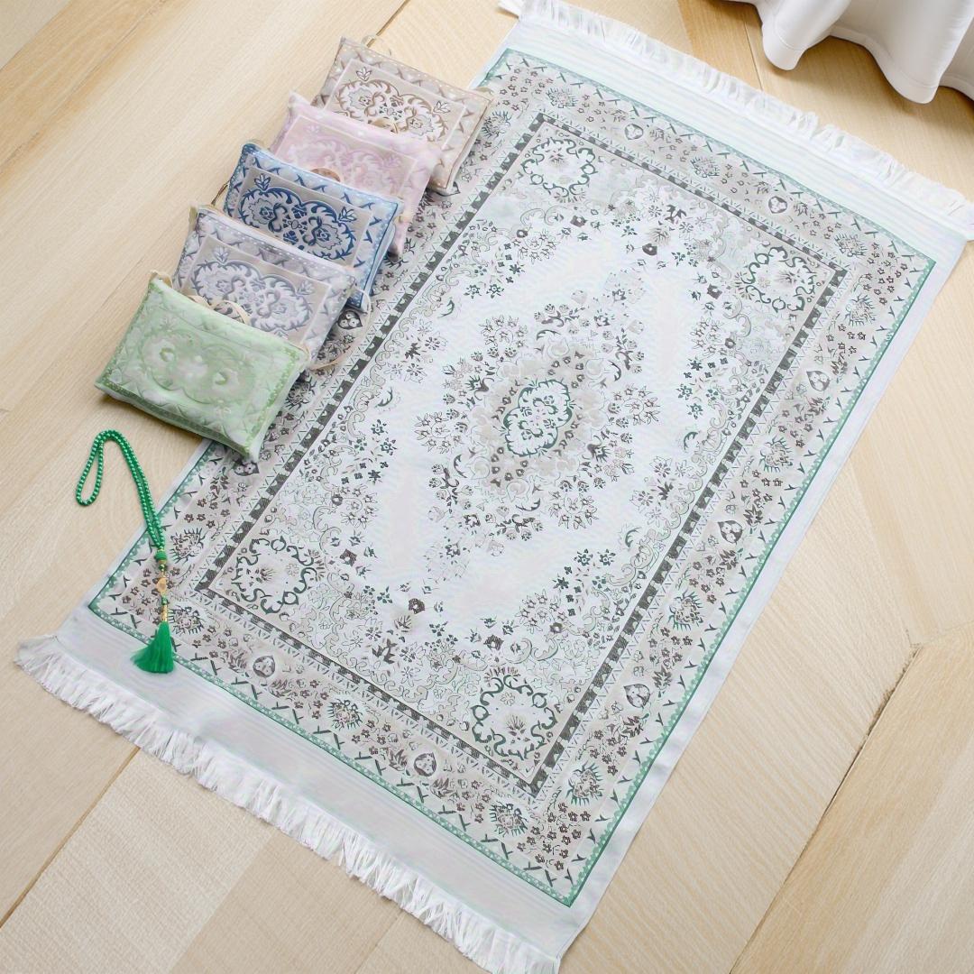 Set da 3 pezzi/1 set di tappet - Maranta Prayer Plant recensione e prezzo