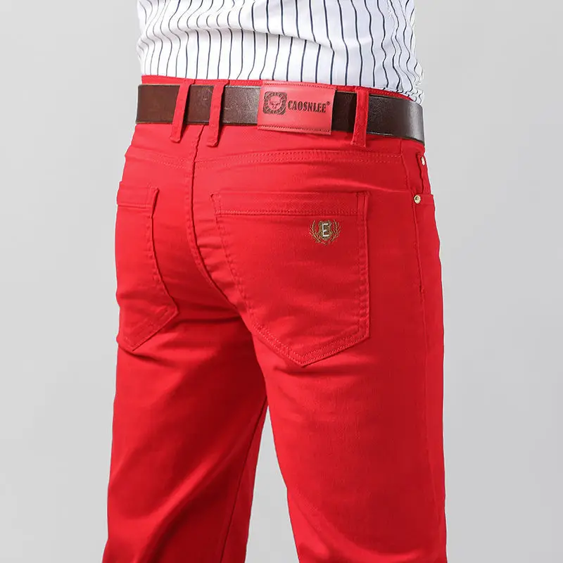 Jeans elasticizzati elasticizz - Aglaonema Red recensione e prezzo