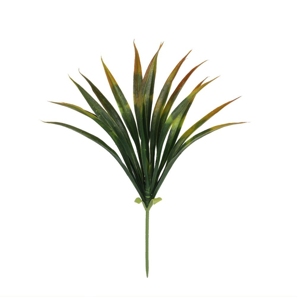 Foglie di Orchidea Artificiali - Spider Plant Hanging recensione e prezzo